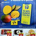 Lidl 31 maio a 6 junho